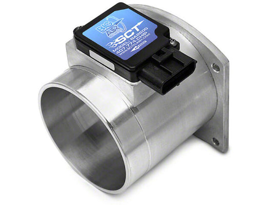 90MM MAF SCT BA2600