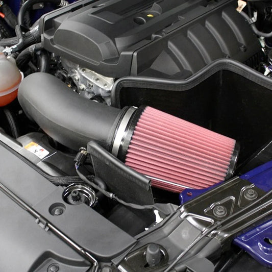 JLT COLD AIR INTAKE FOR 2015-2020 MUSTANG ECOBOOST- NO TUNE REQUIRED