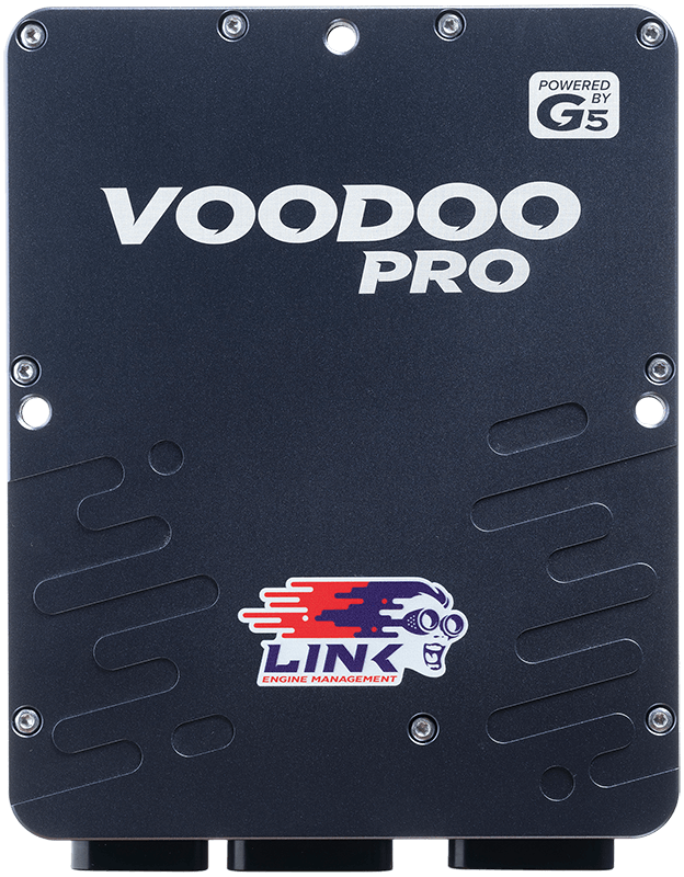 Link ECU G5 Voodoo Pro