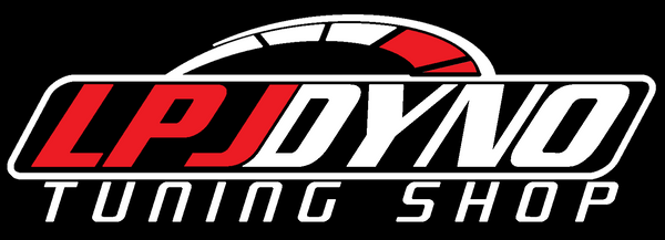 Tuning Shop