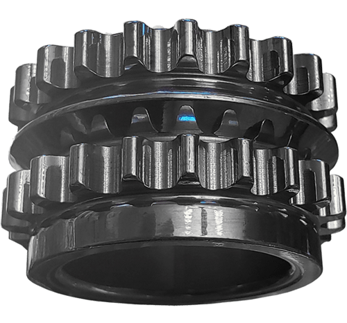 Coyote Crankshaft Timing Sprocket