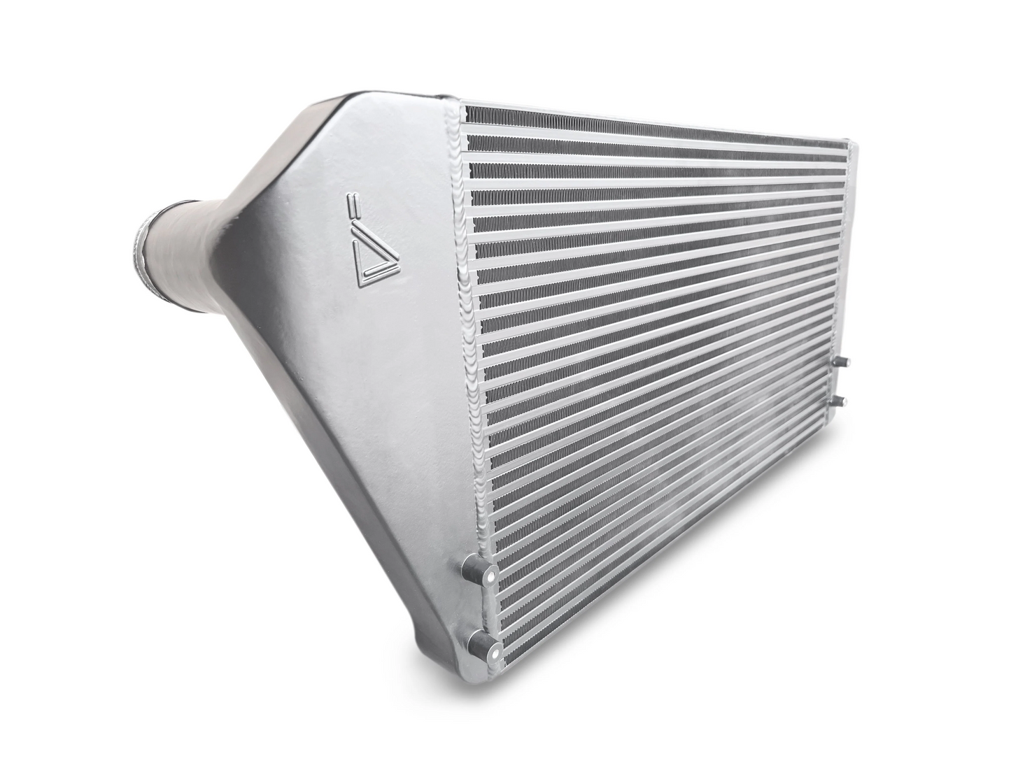 CVF Performance Intercooler (2020-2023 2.3L Ford Explorer; 2020-2023 3.0L Ford Explorer ST)