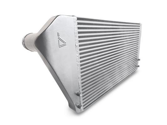 CVF Performance Intercooler (2020-2023 2.3L Ford Explorer; 2020-2023 3.0L Ford Explorer ST)