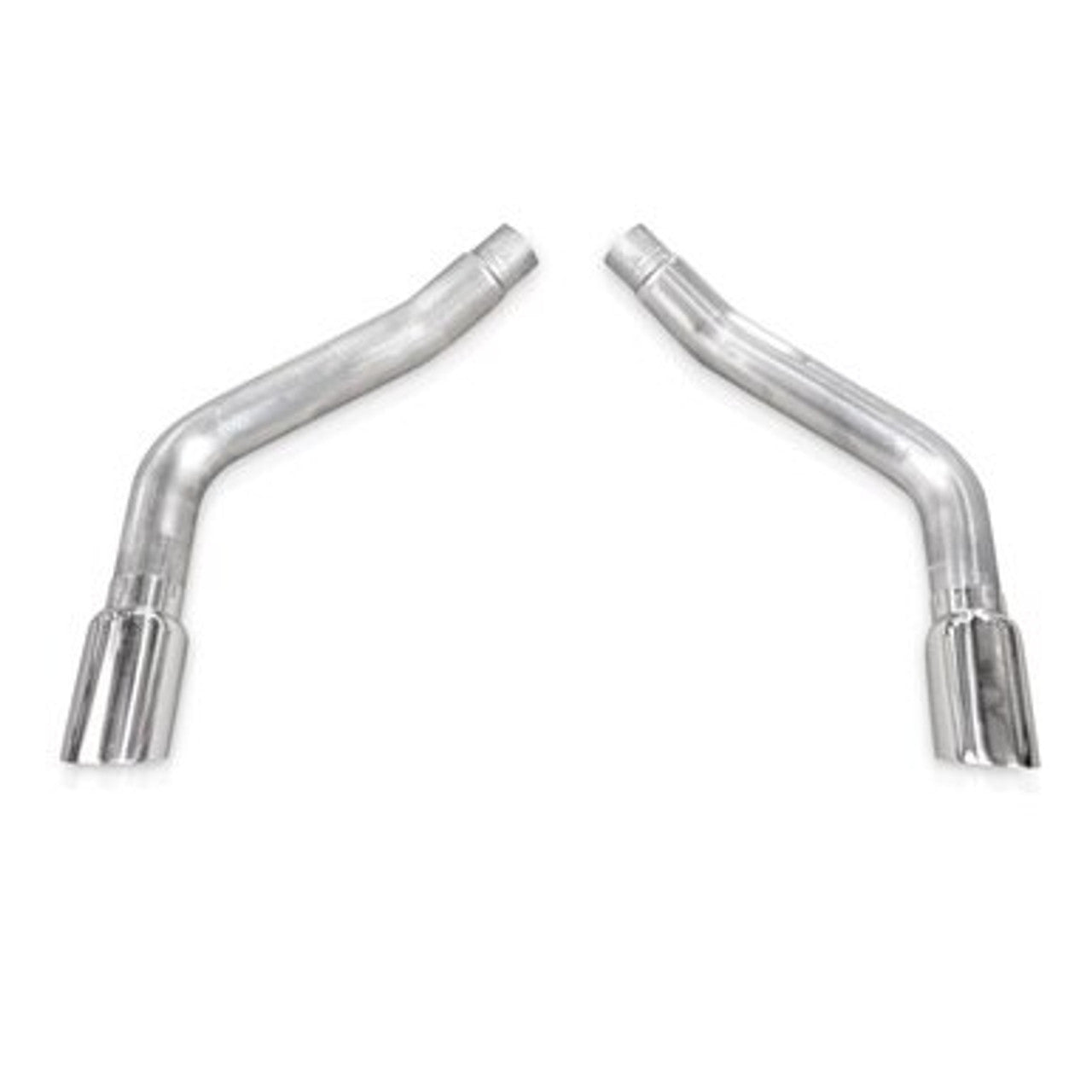 Stainless Works Muffler Delete Kit Factory & Performance Connect