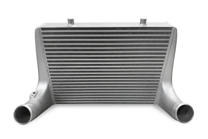 CVF Race Intercooler (2015-2023 Ford Mustang EcoBoost)