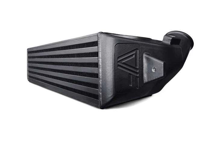 CVF Street Intercooler (2015-2023 Ford Mustang EcoBoost)
