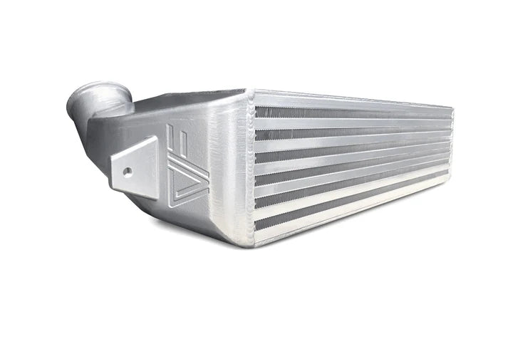 CVF Street Intercooler (2015-2023 Ford Mustang EcoBoost)