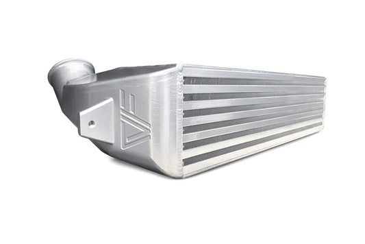 CVF Street Intercooler (2015-2023 Ford Mustang EcoBoost)