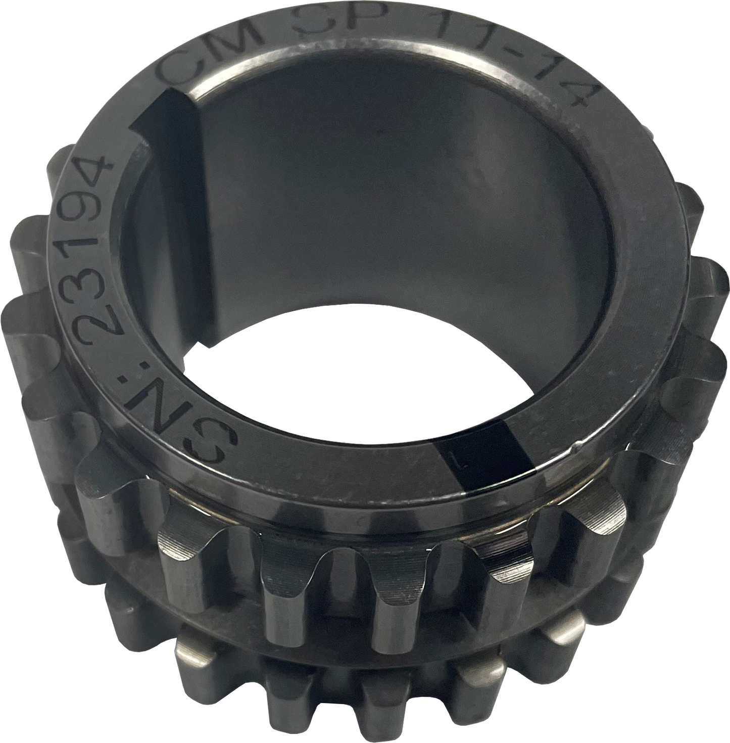 Coyote Crankshaft Timing Sprocket