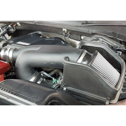 JLT COLD AIR INTAKE FOR 2015-2023 F-150/RAPTOR 3.5L & 2.7L ECOBOOST