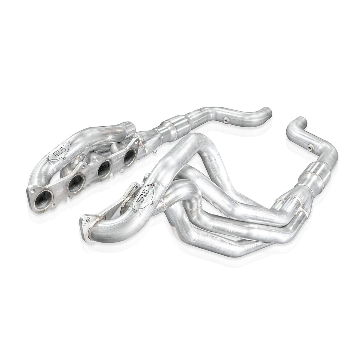2020 GT500 Long Tube Header Kit