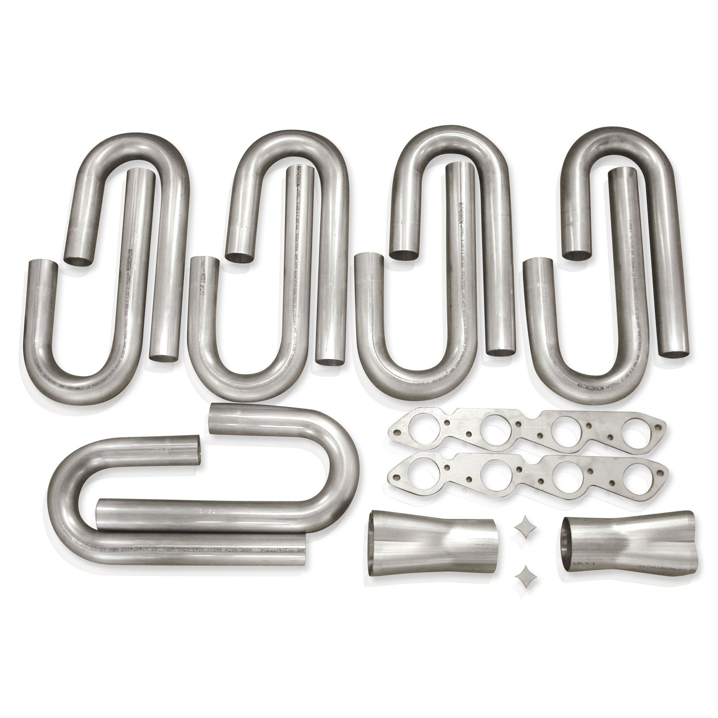 Stainless Works 2" Header Build Kit