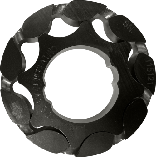 Coyote Billet Oil Pump Gears Mustang 2011 – UP 5.0L \ 5.2L V8 F150 2015-2017 5.0L V8
