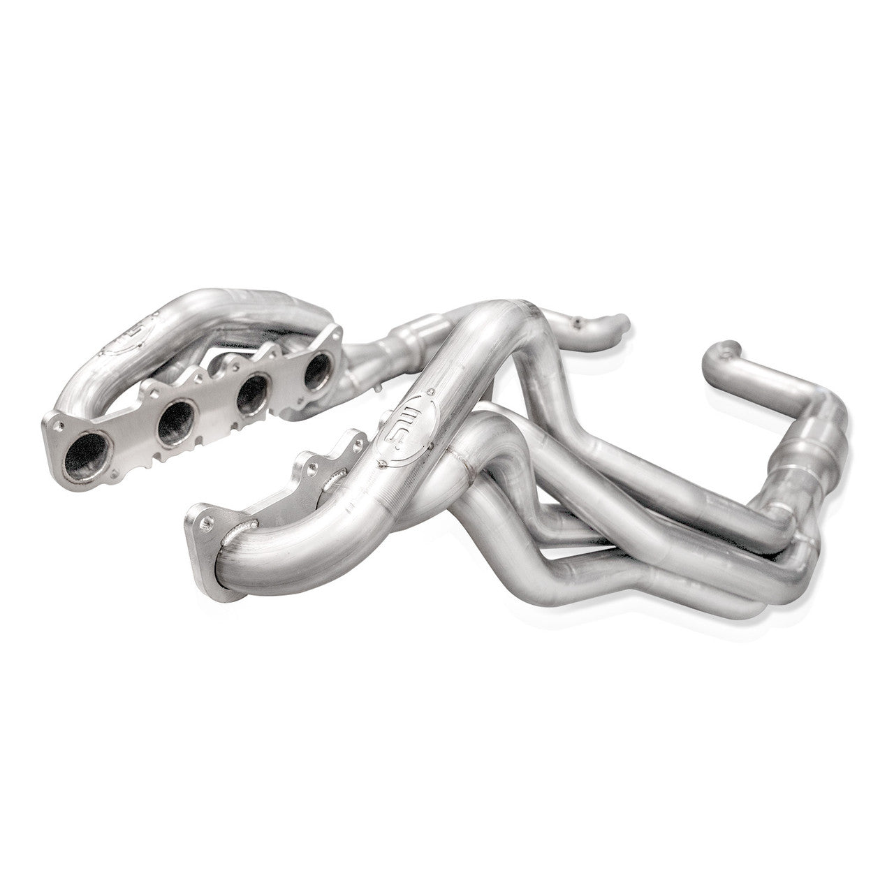 2015-24 Mustang Headers Factory Connect 2"