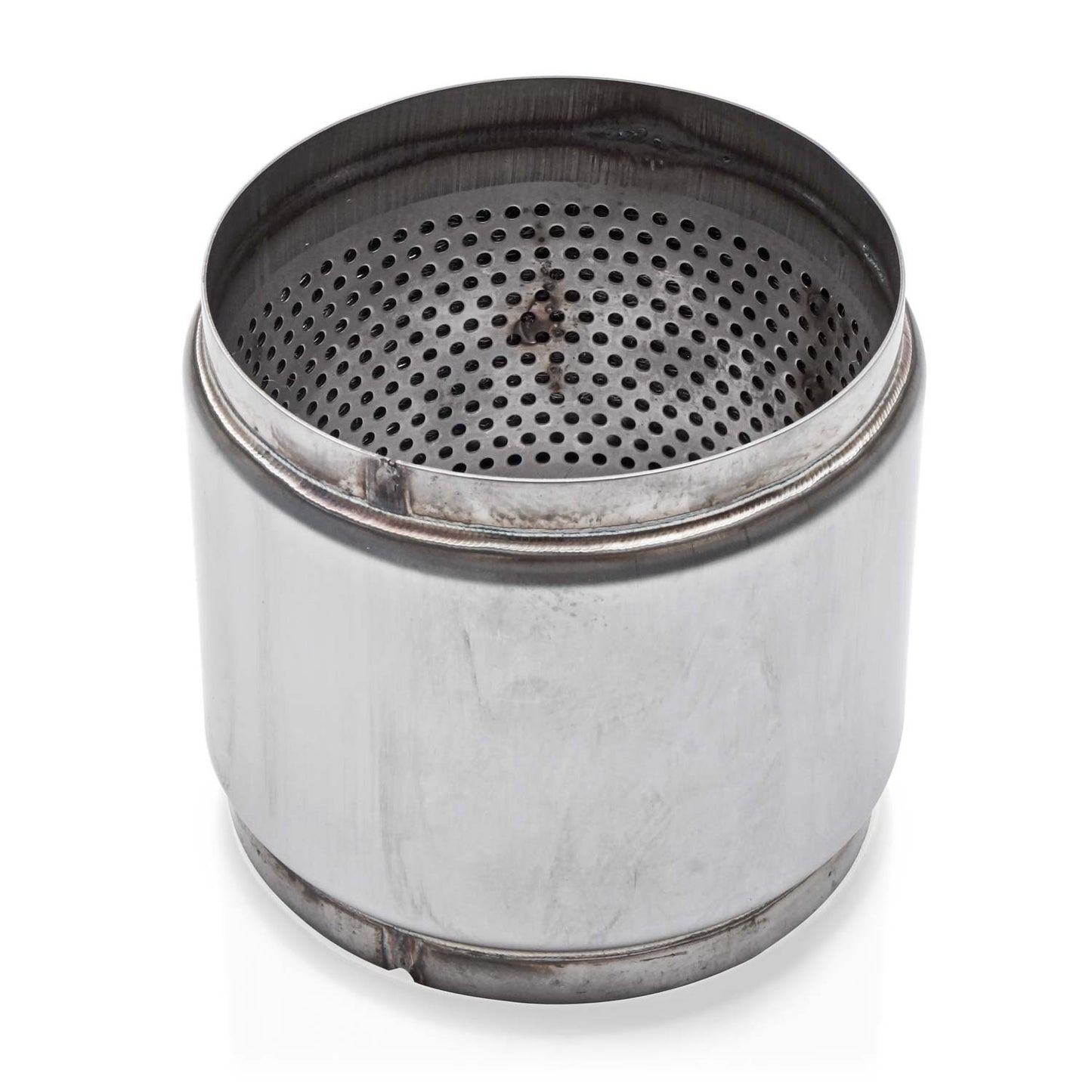 Stainless Works Race 4-1/2" Muffler