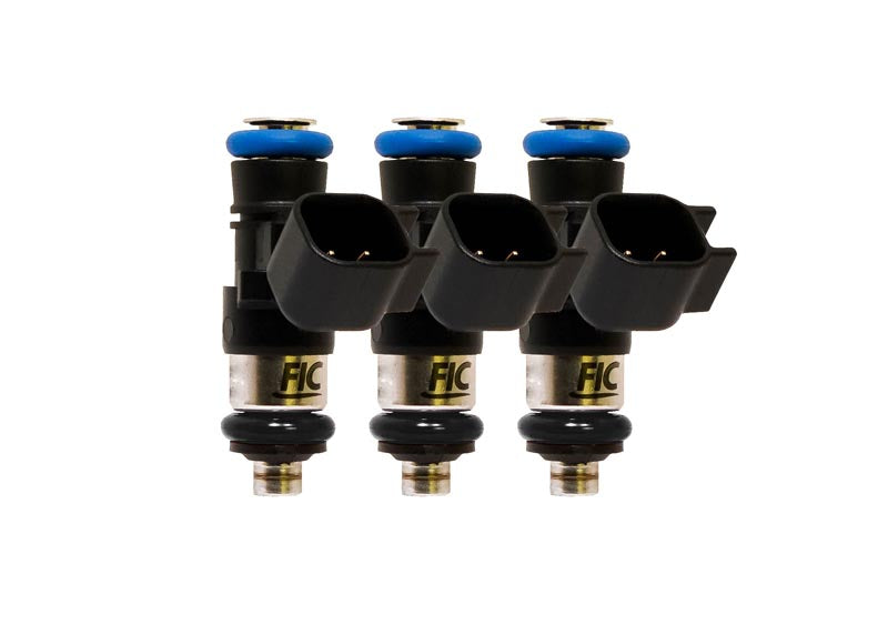 850cc FIC Can Am Fuel Injector Clinic Set (High-Z)