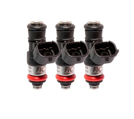 2150cc FIC Can Am Fuel Injector Clinic Set (High-Z)