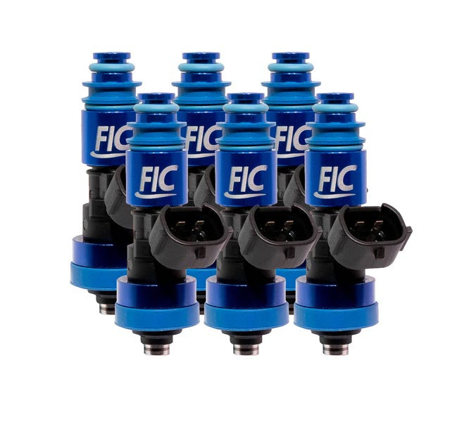 2150cc Honda/Acura NSX (90-05) Fuel Injector Clinic Injector Set (High-Z)