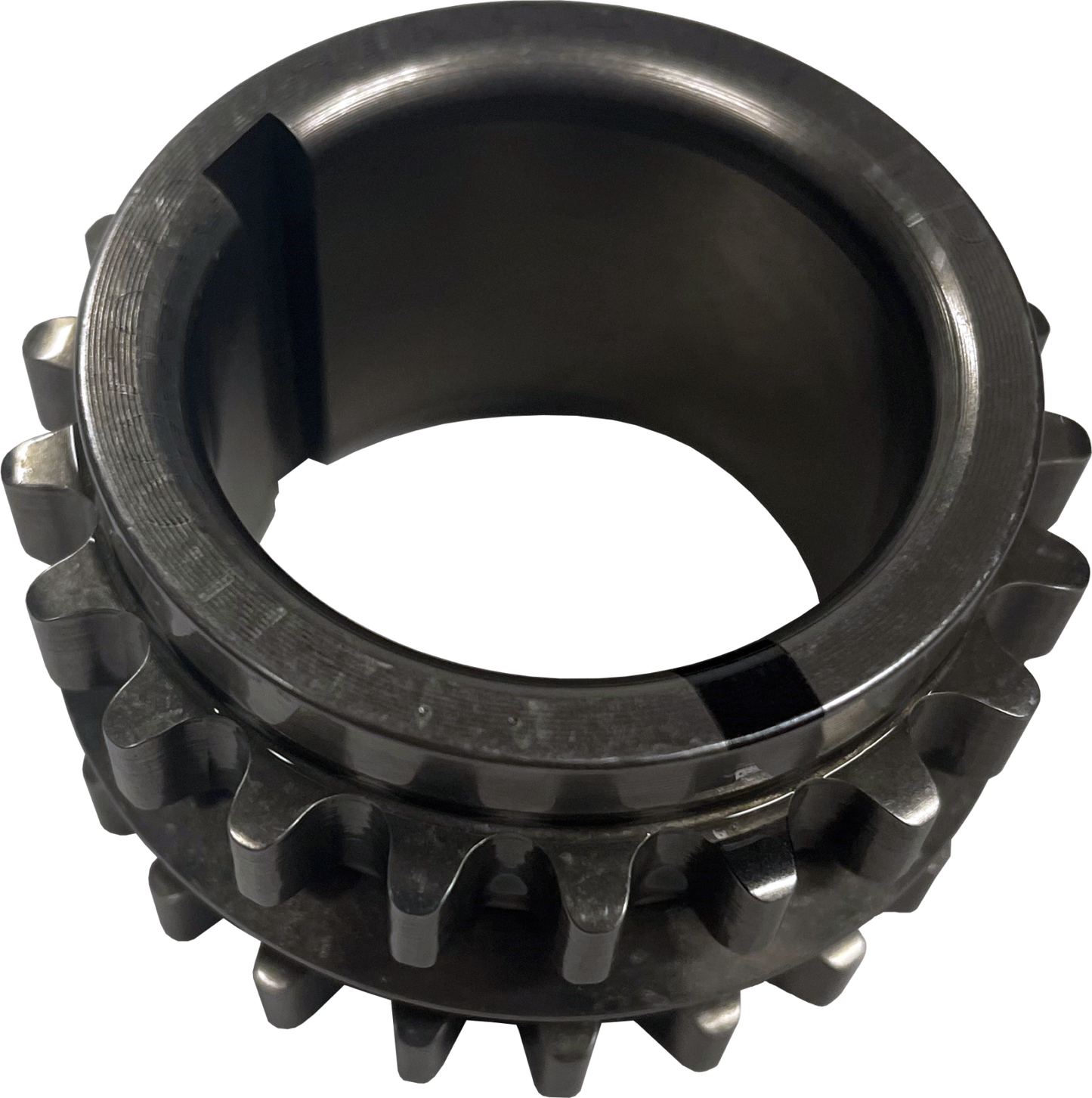 Coyote Crankshaft Timing Sprocket