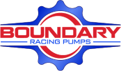 Boundary Racing Pumps