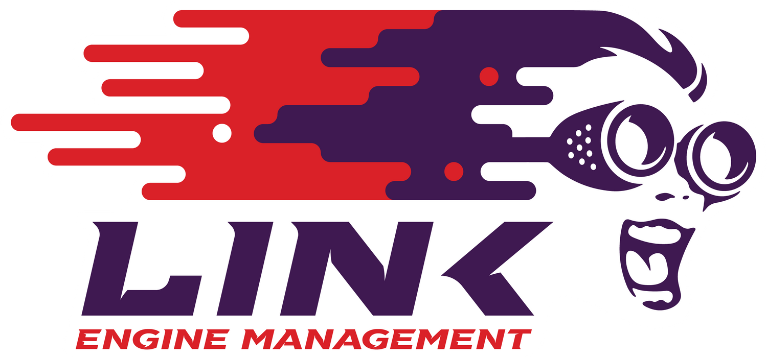 Link ECU