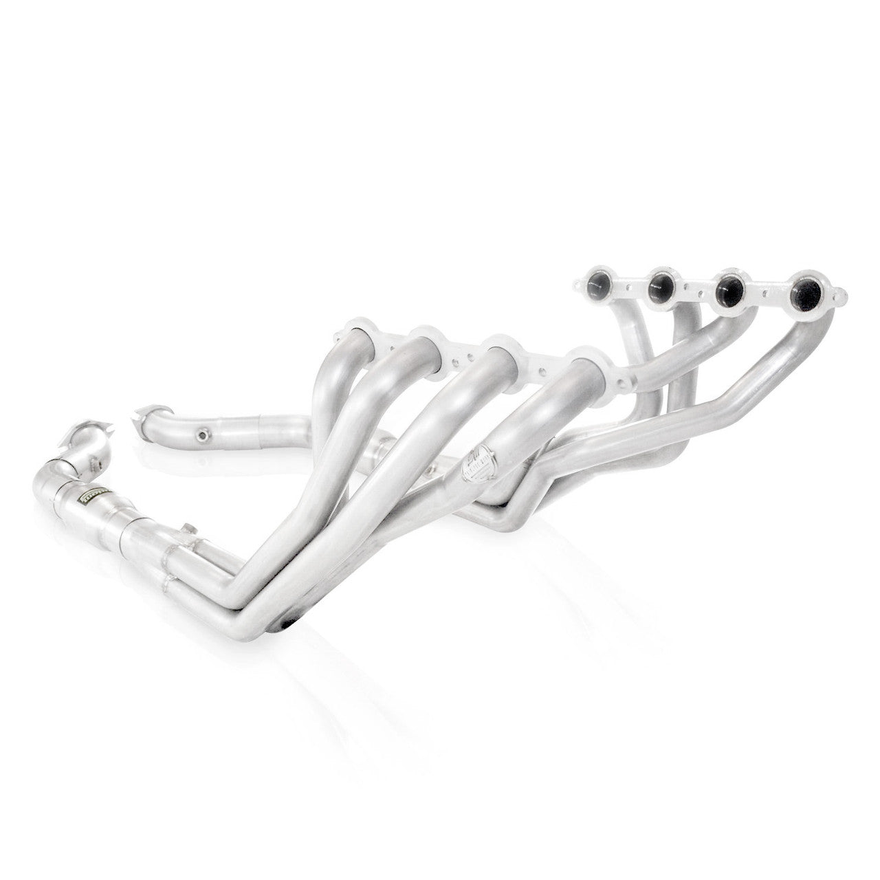 Stainless Works Headers 1-3/4" With Catted Leads Factory Connect