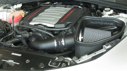 2016-23 Camaro SS Cold Air Intake With Dry Filter