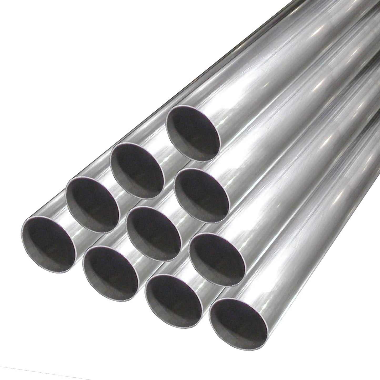 Stainless Works 2-1/4" .065 Tubing 1 Ft