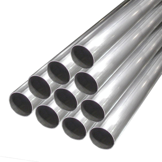 Stainless Works 2-1/4" .049 Tubing 1 Ft