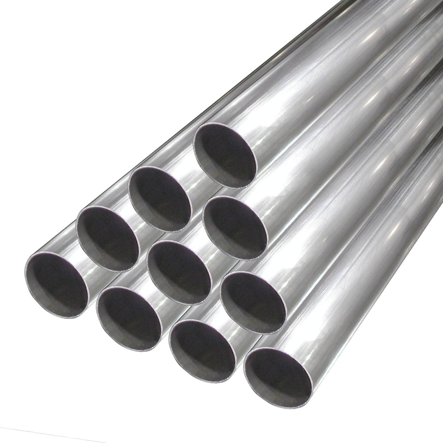 Stainless Works 2-3/8" .065 Tubing 2 Ft