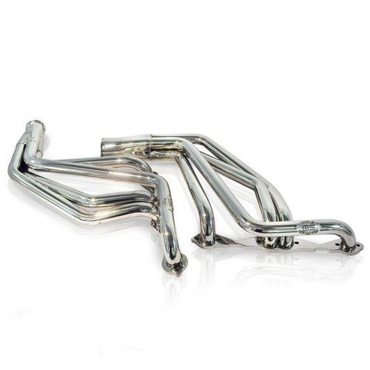 Stainless Works Headers Only 1-5/8" For Use With Manual Transmissions