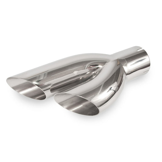 Stainless Works 1964-65 GTO Splitter Tips