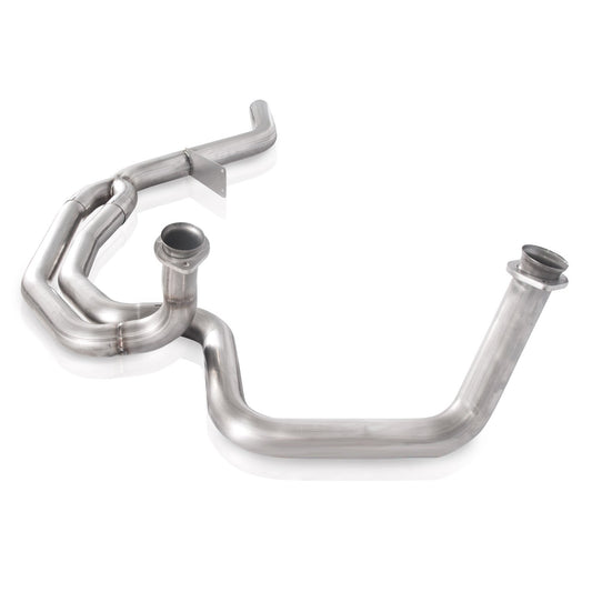 Stainless Works Y-Pipe Factory Connect
