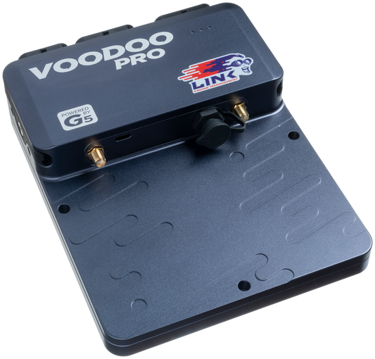 Link ECU G5 Voodoo Pro