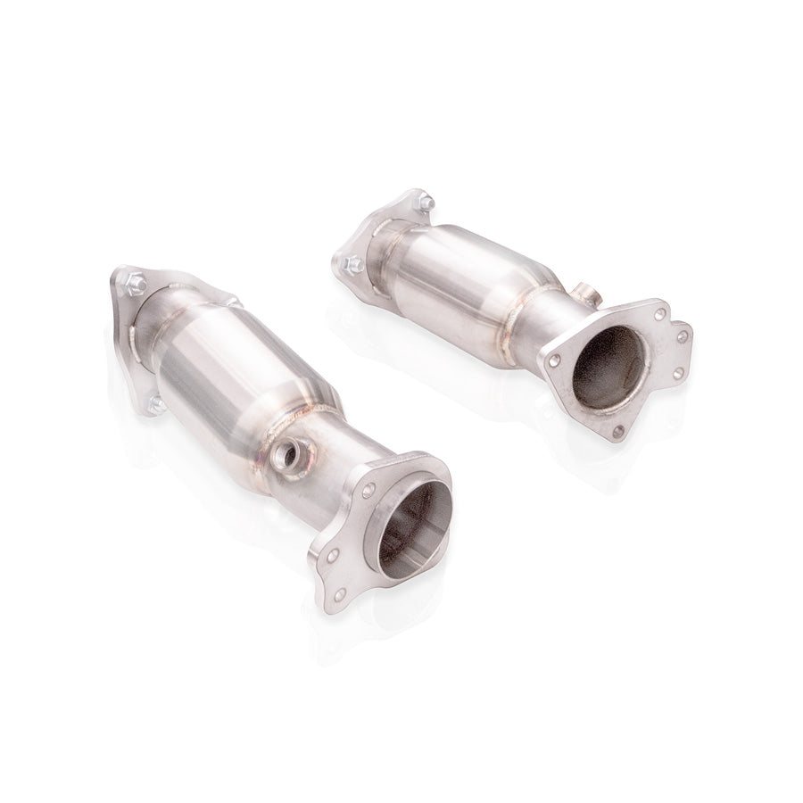 Stainless Works Midpipes