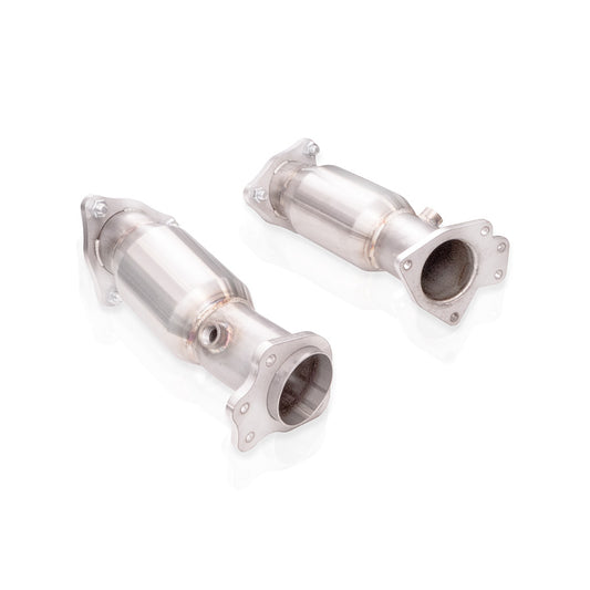 Stainless Works Midpipes