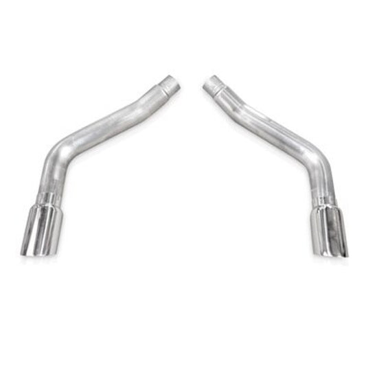 Stainless Works Muffler Delete Kit Factory & Performance Connect
