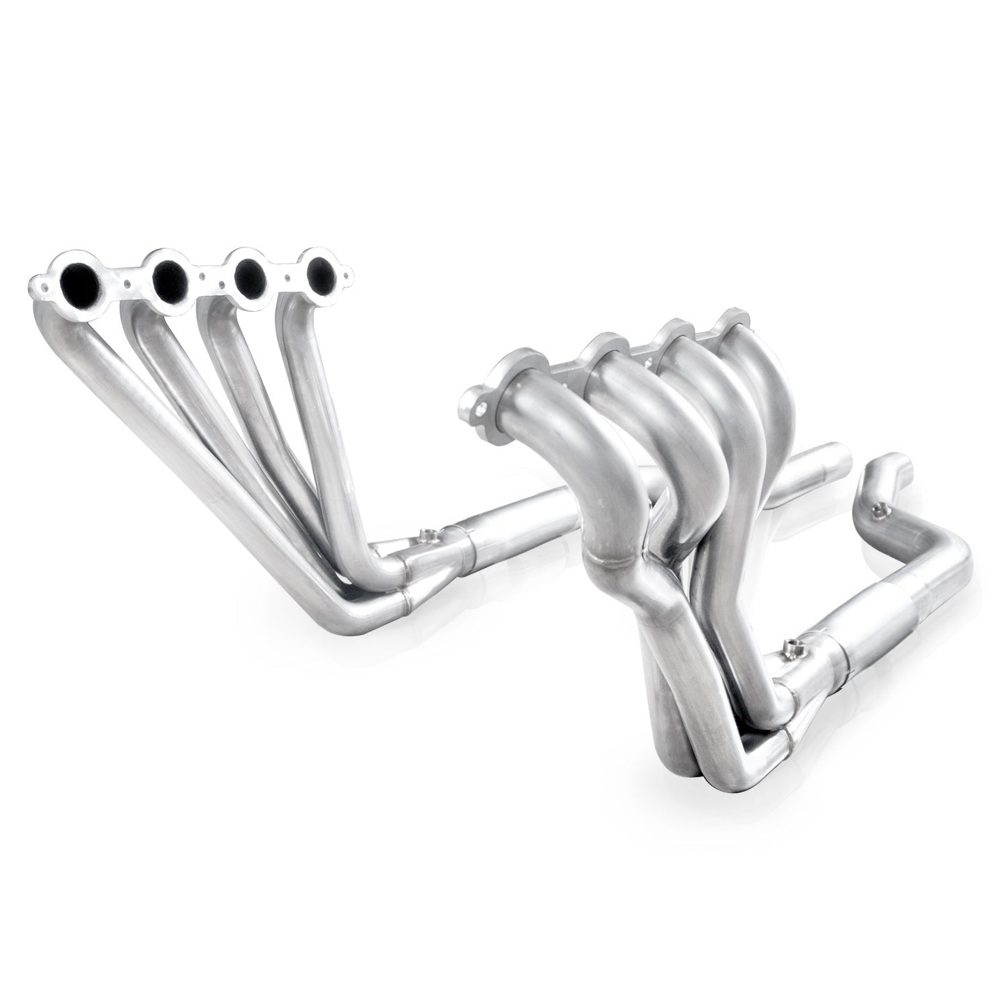 Stainless Works Headers 2" With Catted Leads Performance Connect