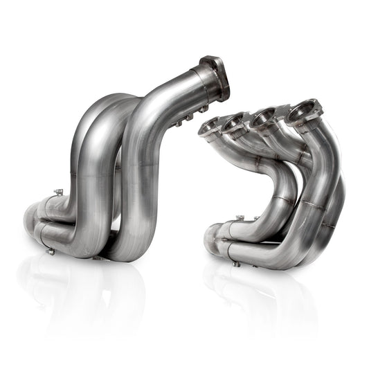 Stainless Works Headers Only Down/Swept Dragster 2-1/4" Primaries