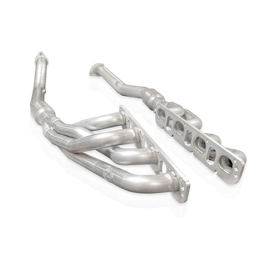 Stainless Works 2011-23 Durango 5.7L Long Tube Header Kit