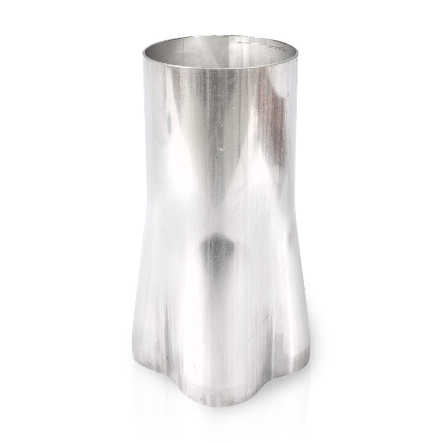 Stainless Works Four Way Weld-On Collector 1-5/8" x 2-1/2"