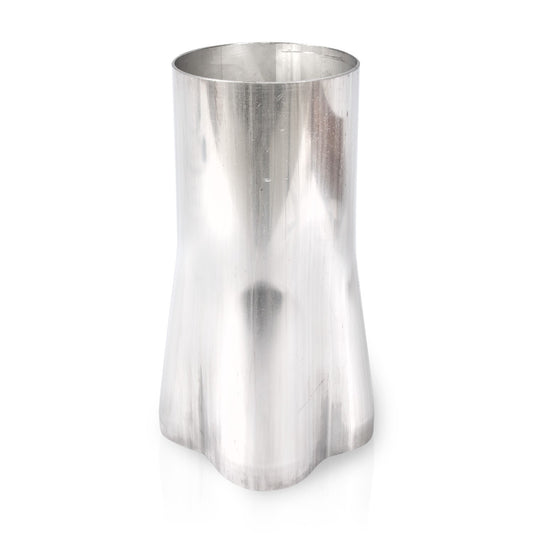 Stainless Works Four Way Weld-On Collector 1-3/4" x 2-1/2"