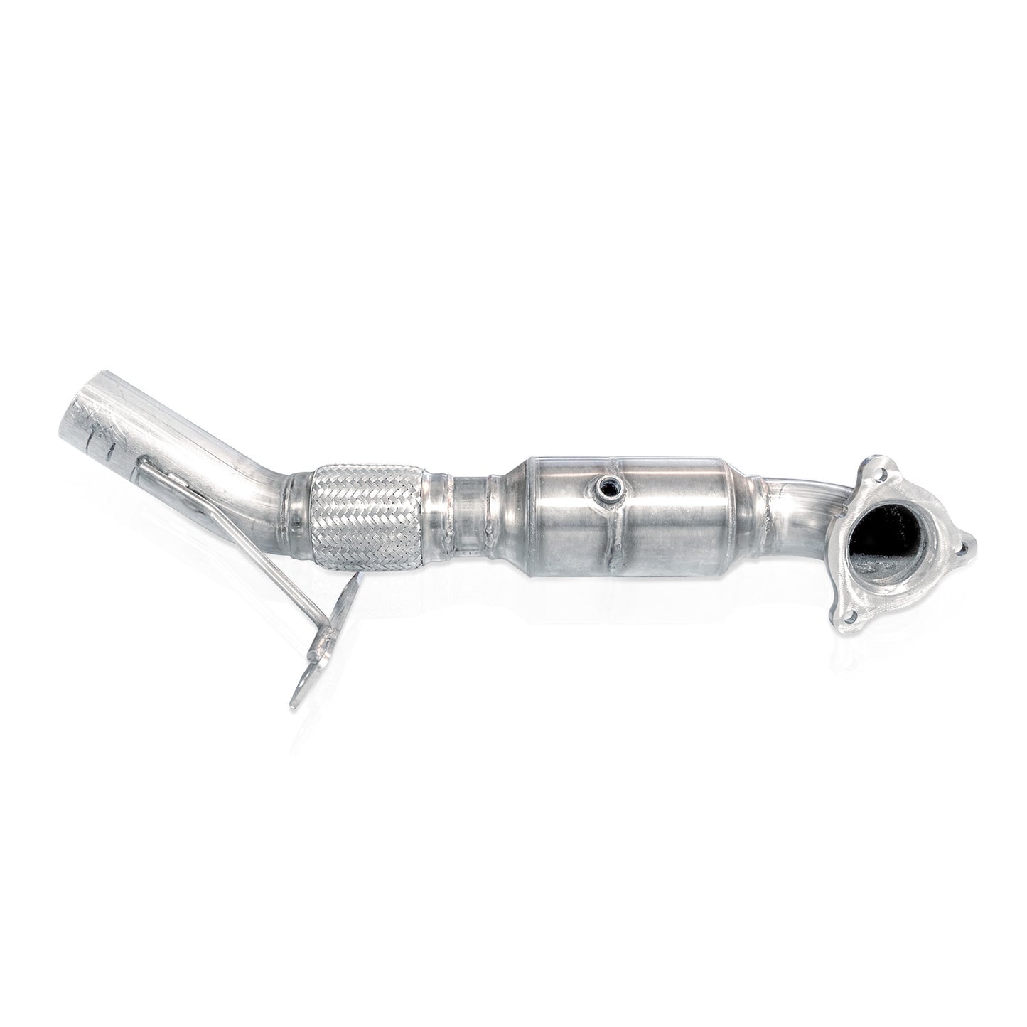 Ford Maverick Downpipe