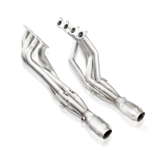 Stainless Works Headers Only 2" Primaries