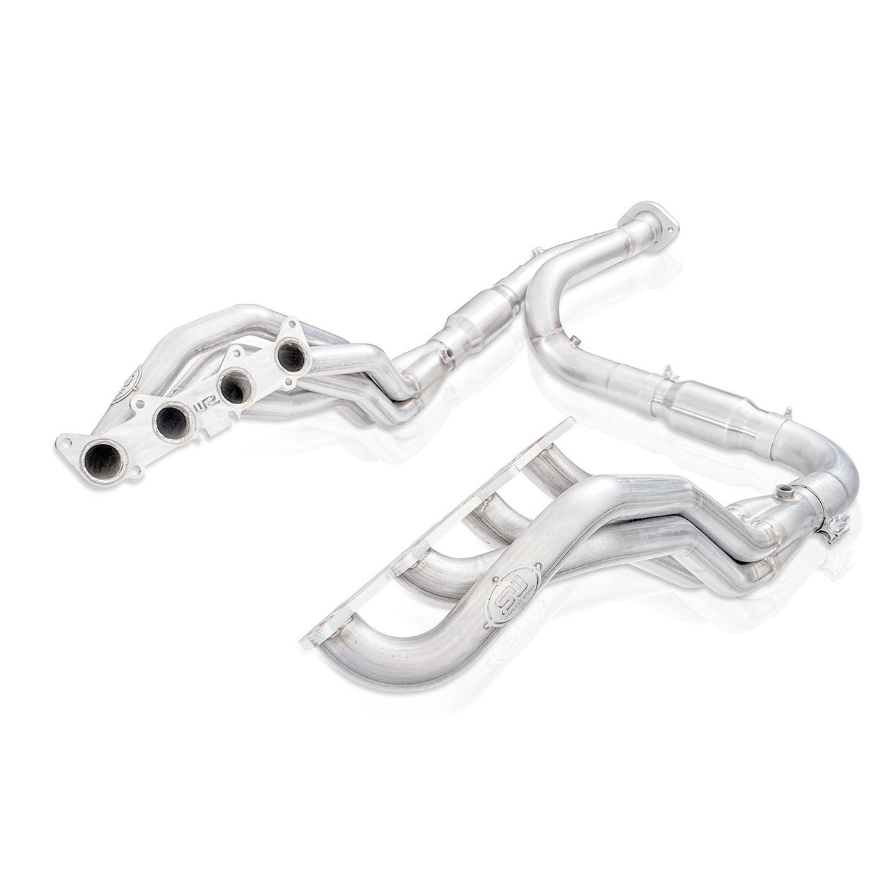 Stainless Works Headers F-150 Long Tube Header Kit