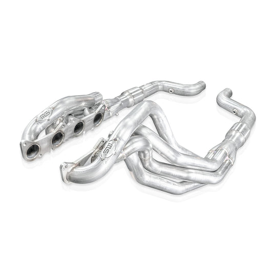 2020 GT500 Long Tube Header Kit