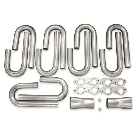 Stainless Works 2" Header Build Kit