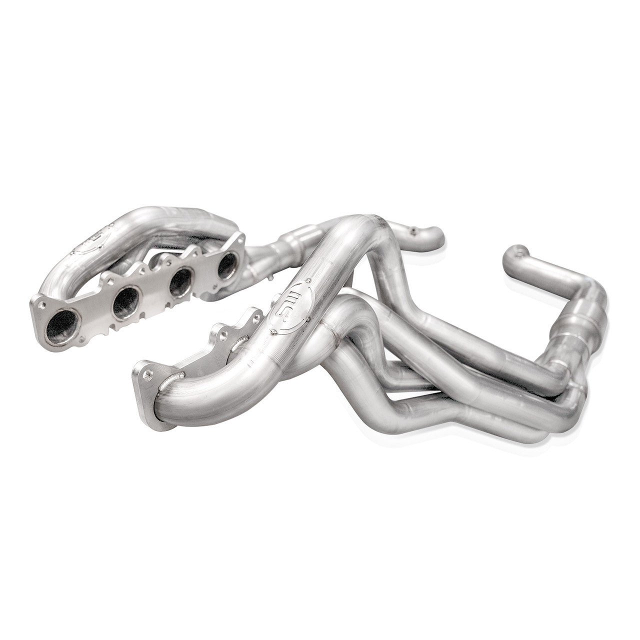 2015-24 Mustang Headers Performance Connect 2"