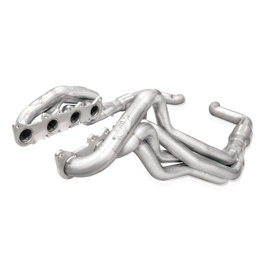 2015-24 Mustang Headers Performance Connect 2"