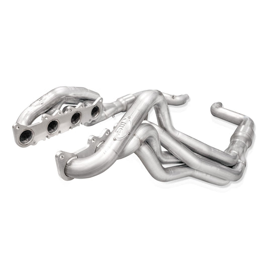 2015-24 Mustang Headers Aftermarket Connect 1-7/8"